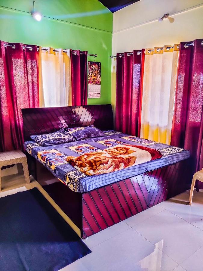 Namaste Homestay Almora Zewnętrze zdjęcie