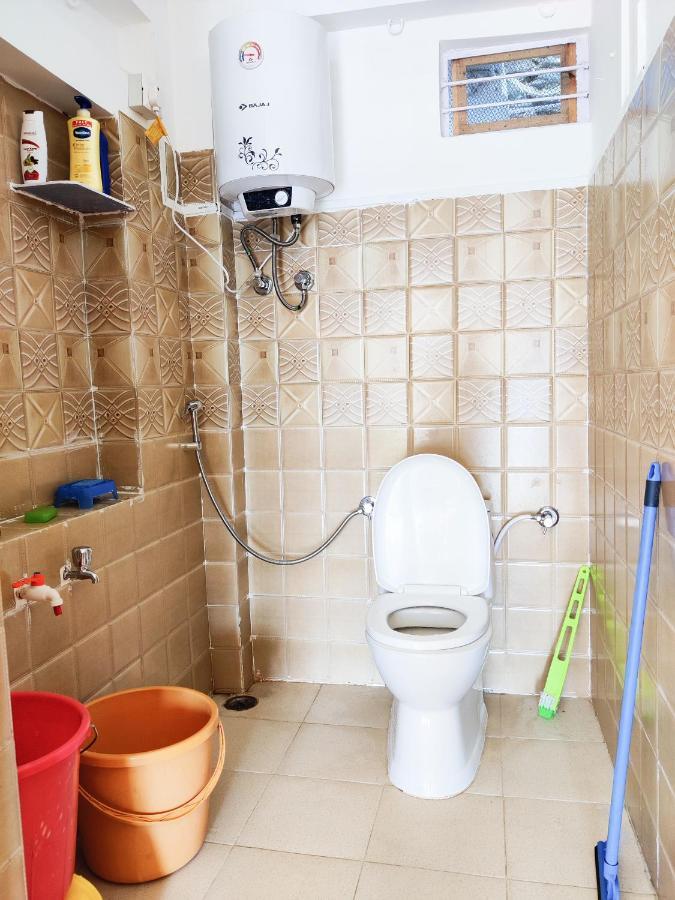Namaste Homestay Almora Zewnętrze zdjęcie